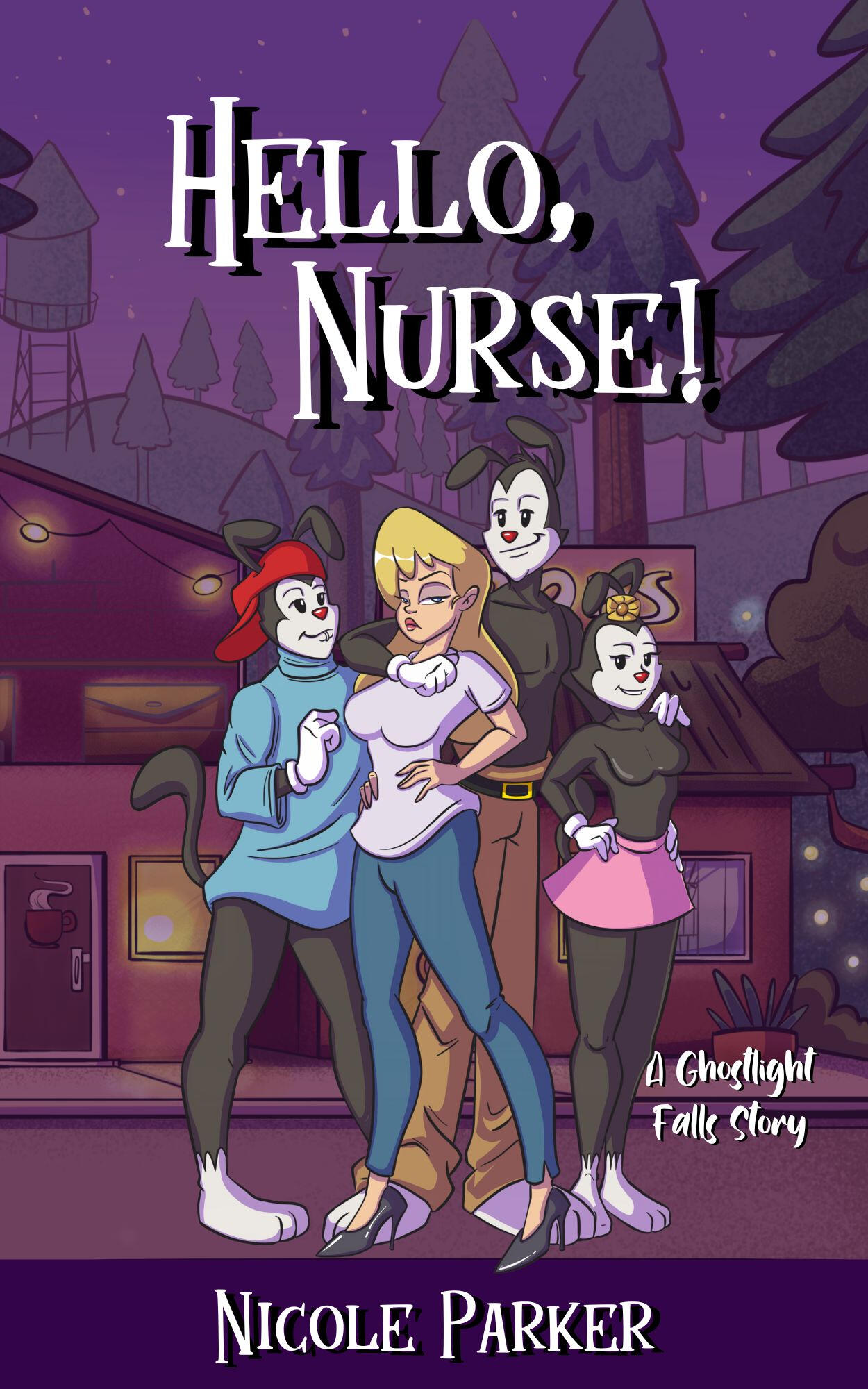 Hello, Nurse!