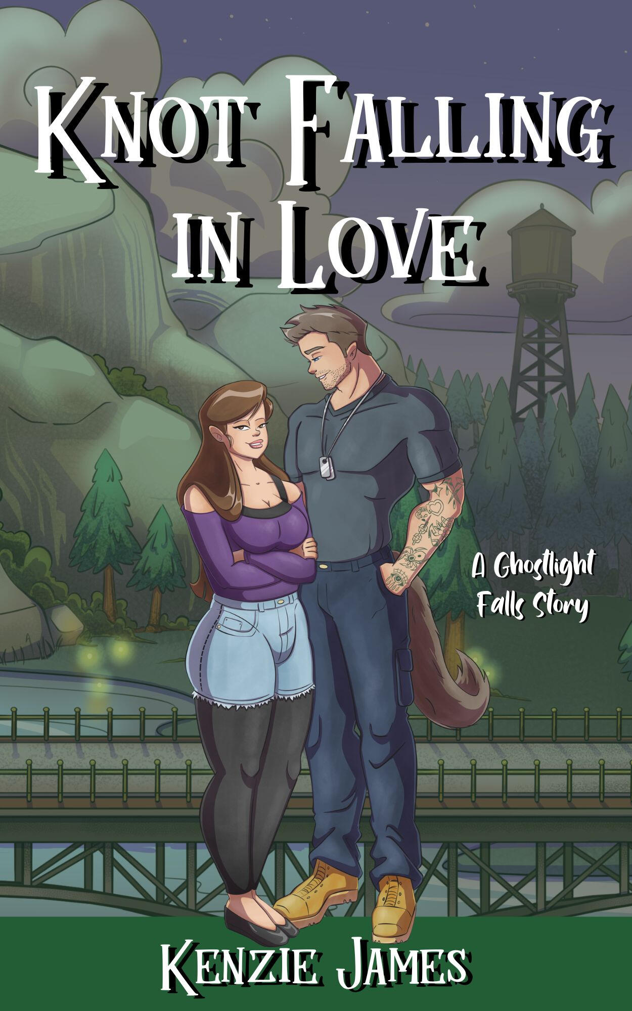 Know Falling in Love