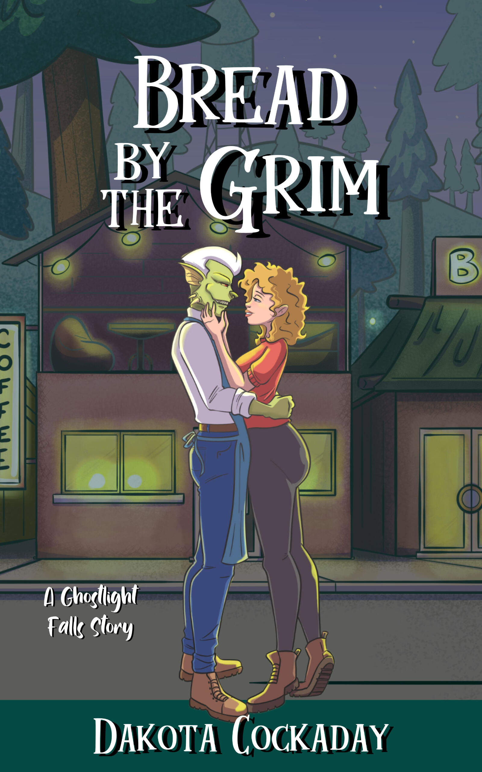 Bread by the Grim