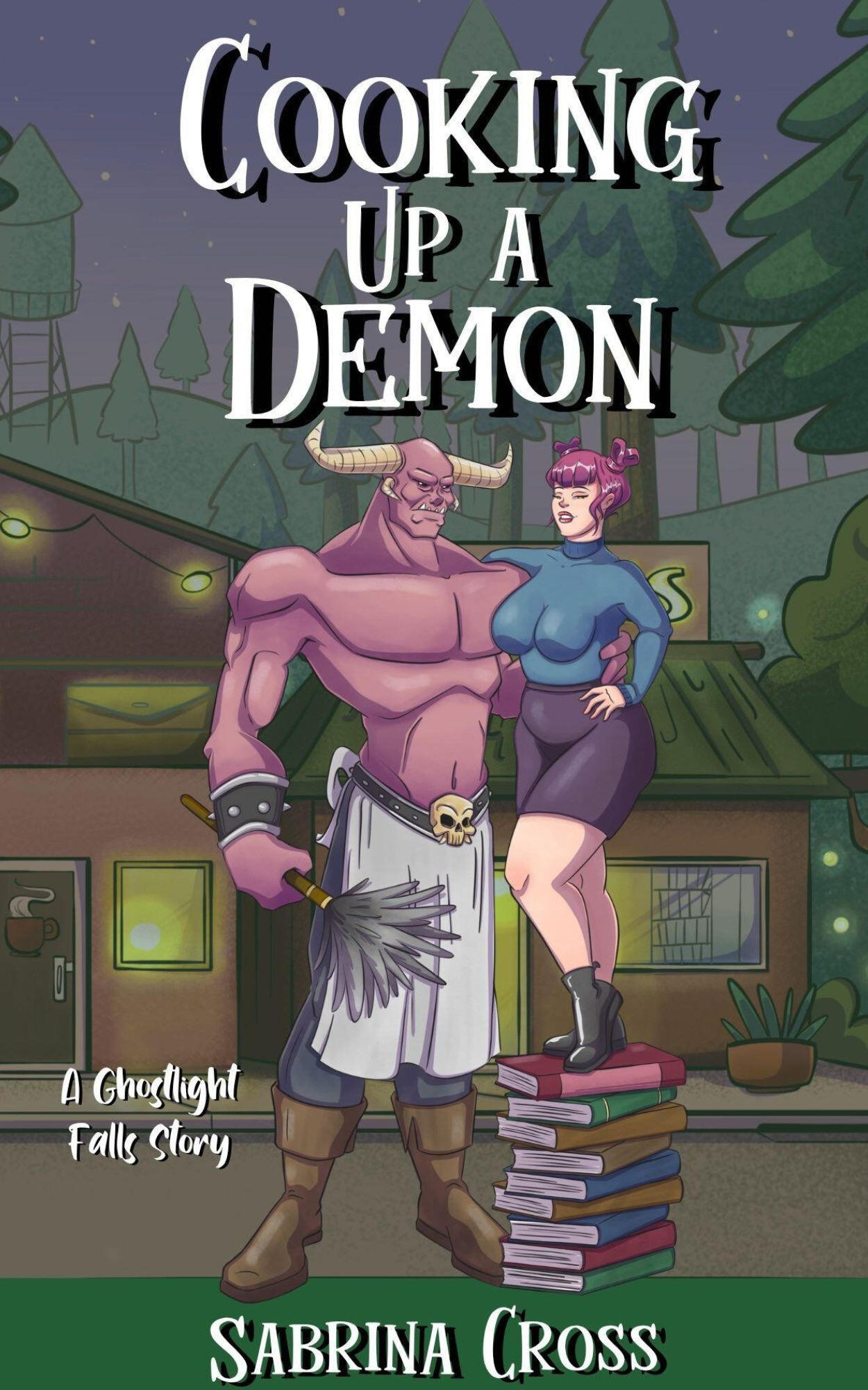 Cooking Up a Demon