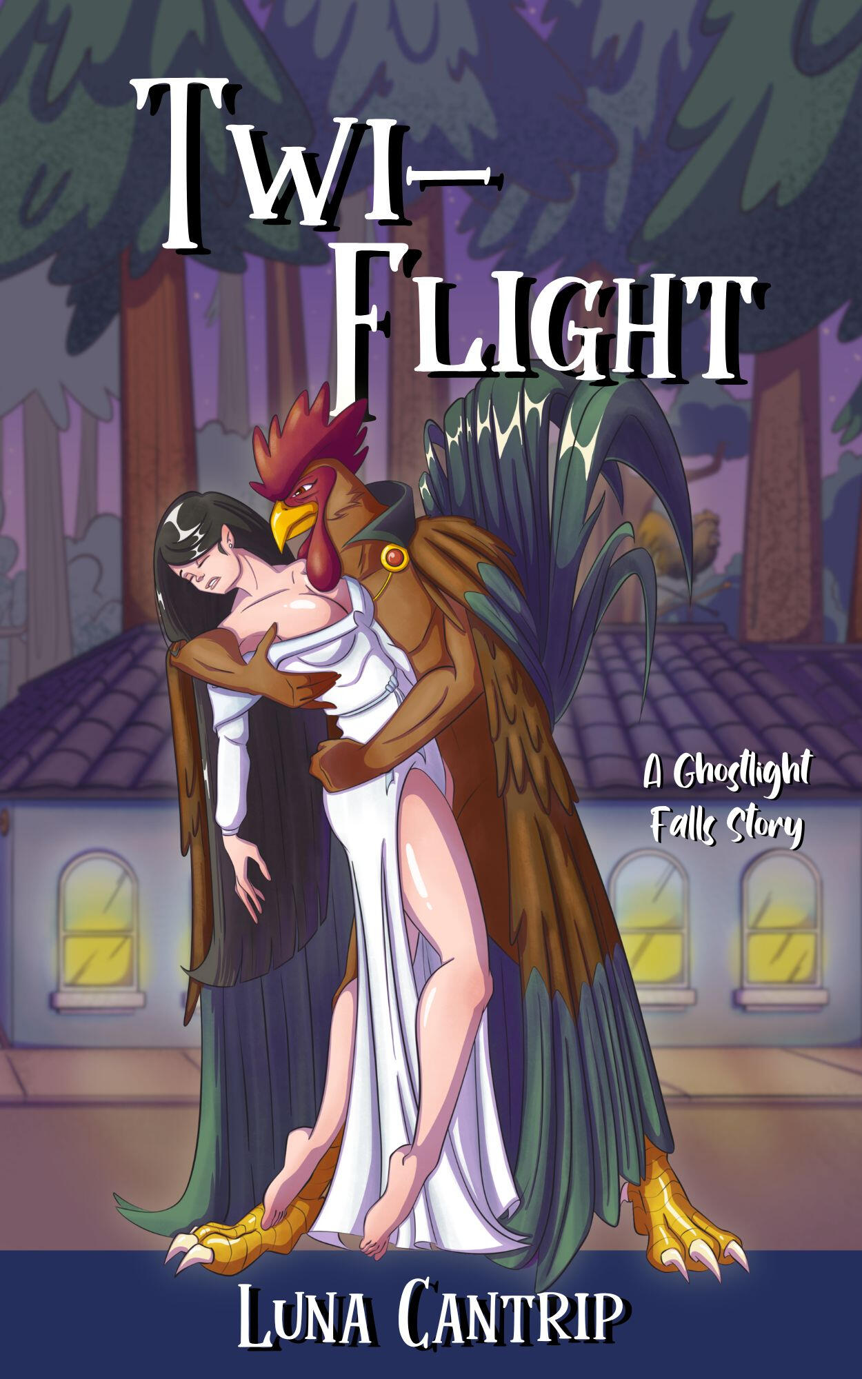 Twi-Flight
